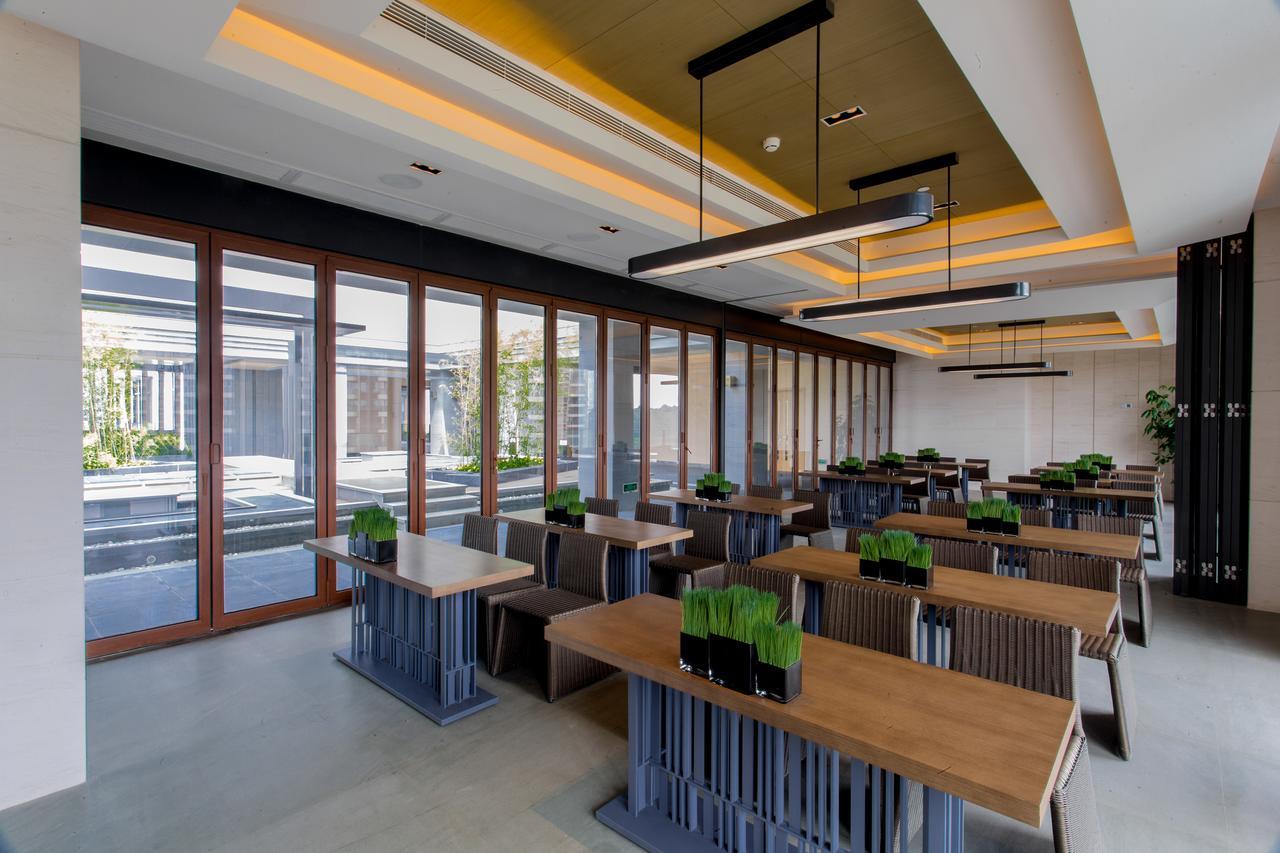 The Canton Residence Foshan Buitenkant foto