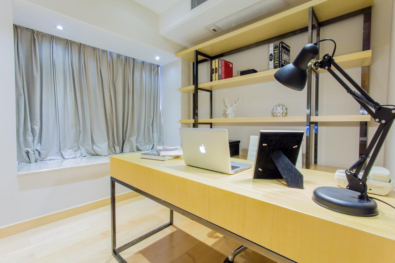 The Canton Residence Foshan Kamer foto
