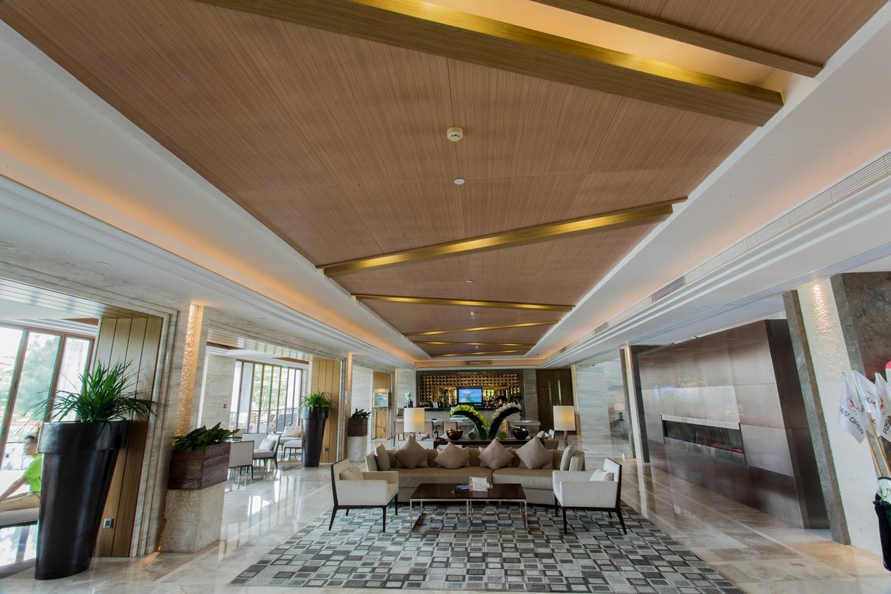 The Canton Residence Foshan Buitenkant foto